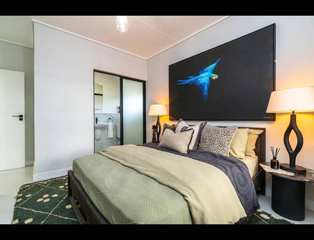 1 BEDROOM PROPERTY TO RENT IN KYALAMI